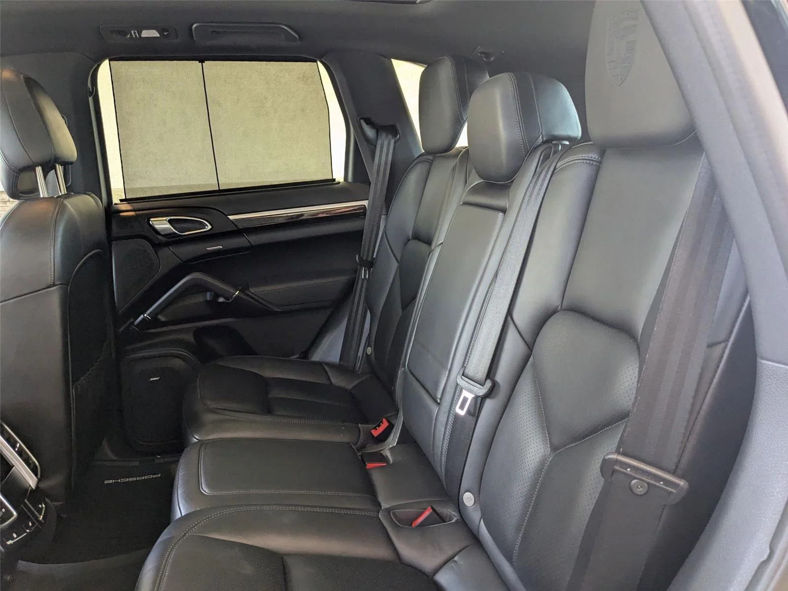 Used 2017  Porsche Platinum Edition image 29