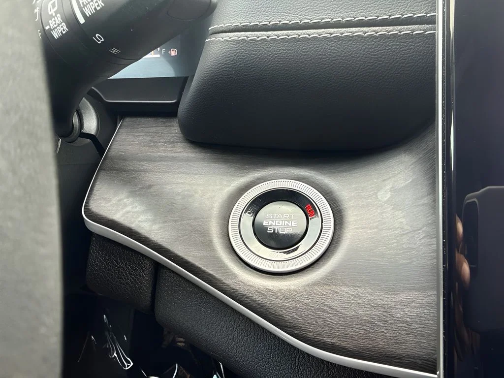 Used 2024 White Jeep 4xe image 15