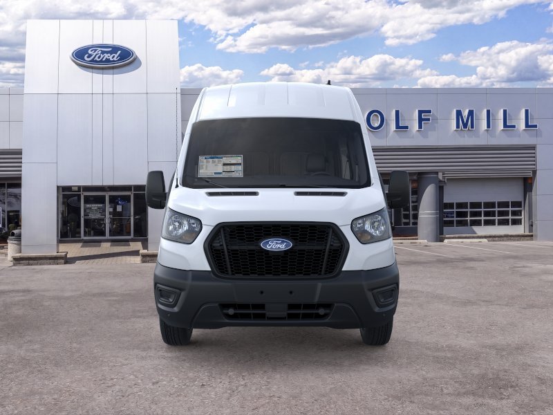 New 2026 Oxford White Ford  image 6