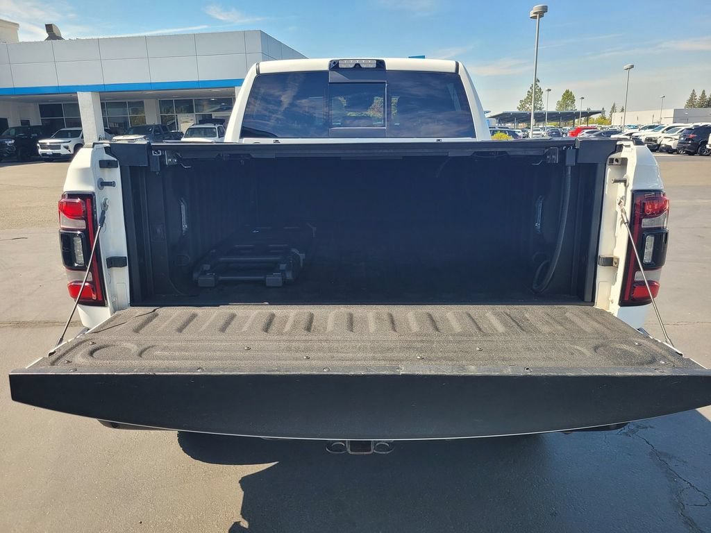 2020 RAM Ram 2500 Pickup Power Wagon - Photo 12