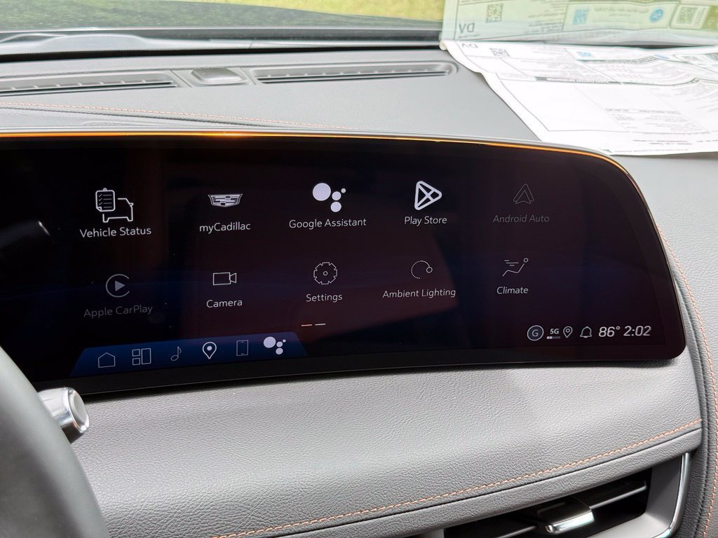 2026 Cadillac CT5 Premium Luxury - Photo 31