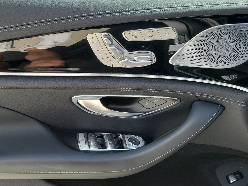 Certified Used 2024 Black Mercedes-Benz Base image 21