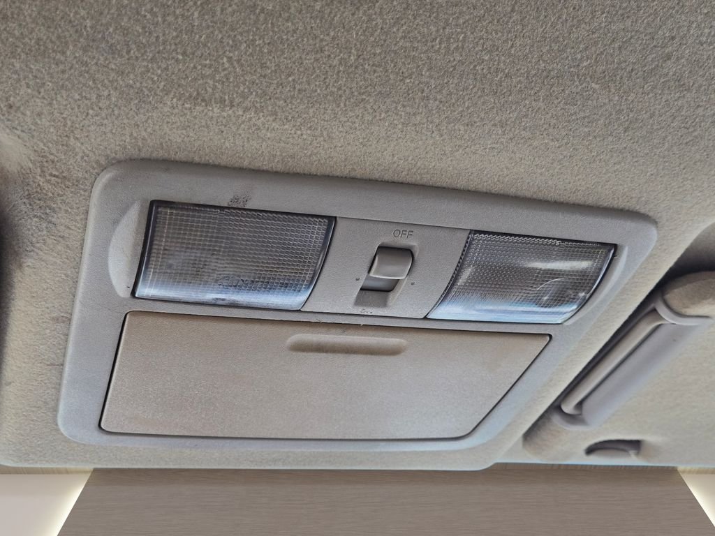 Used 2011 Black Nissan SV image 27
