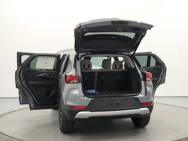 2026 Chevrolet Trailblazer LT - Photo 13