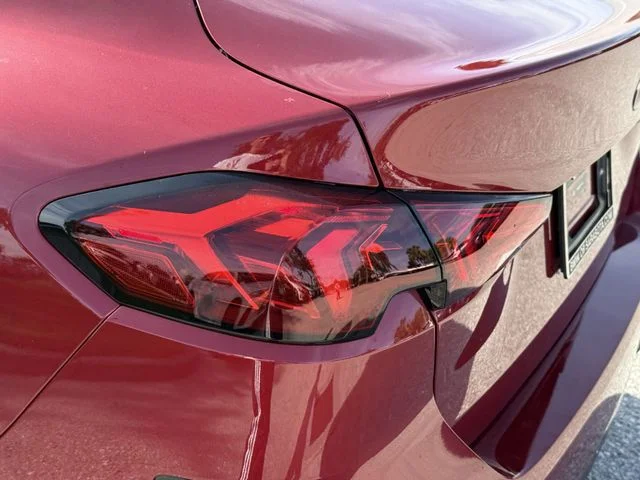 New 2026 Vegas Red Metallic BMW 228 Gran Coupe image 10