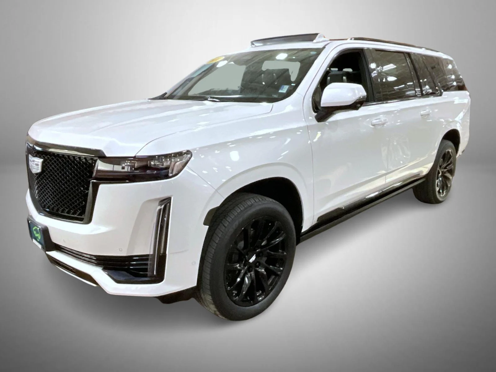 2024 Cadillac Escalade ESV