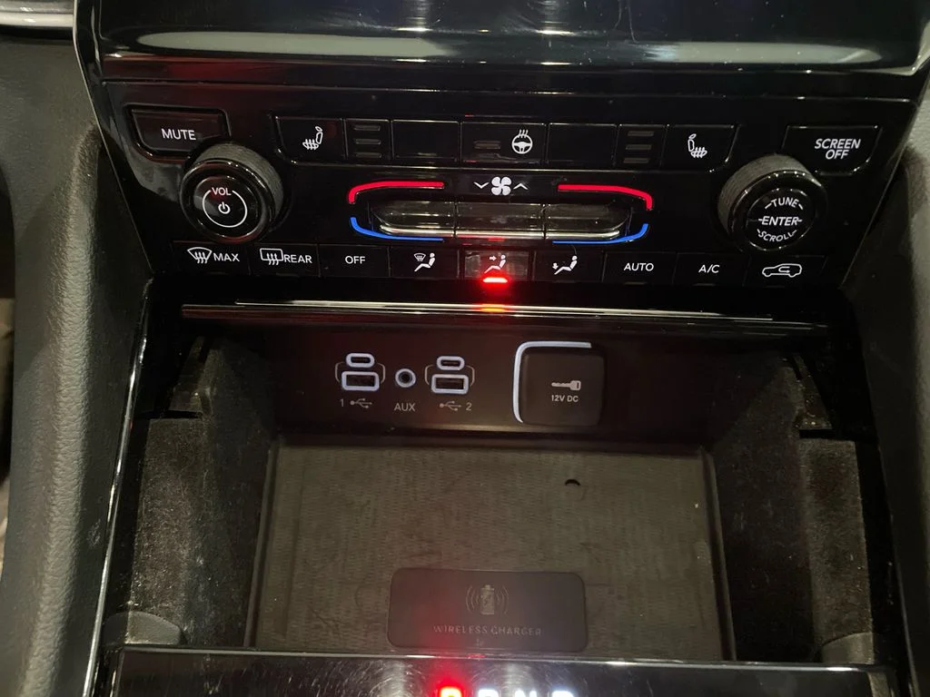Used 2021 Silver Zynith Jeep Altitude image 20