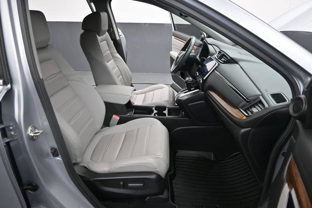 Used 2019  Honda EX-L image 29