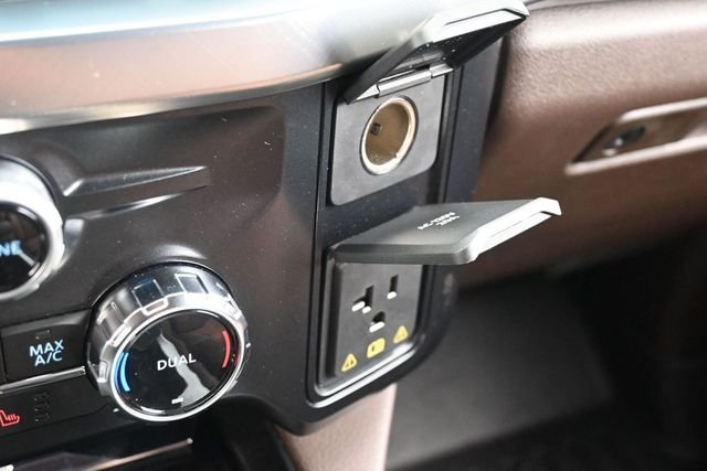Used 2025 Brown Ford King Ranch image 26