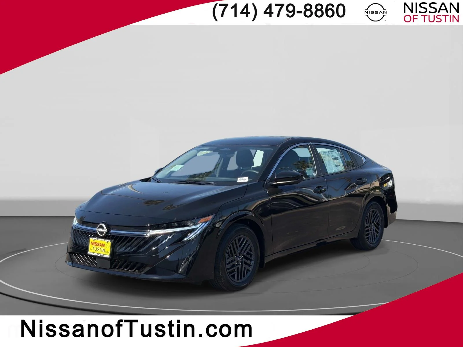 2027 Nissan Sentra