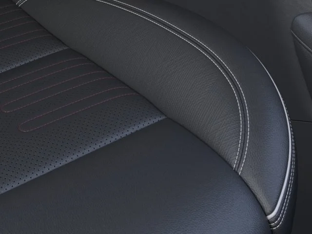 New 2026 Onyx Black GMC AT4X image 21