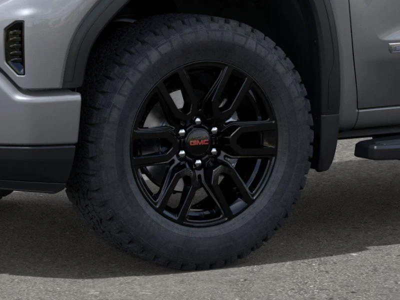 New 2026 Sterling Metallic GMC Elevation image 9