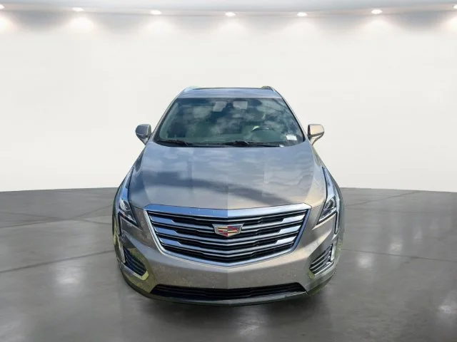 Used 2019 Brown Cadillac Base image 6
