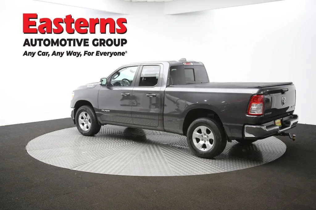 Used 2021 Gray Ram Big Horn/Lone Star image 61