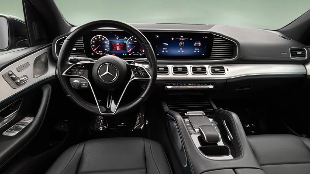 Used 2026  Mercedes-Benz GLE 350 image 10