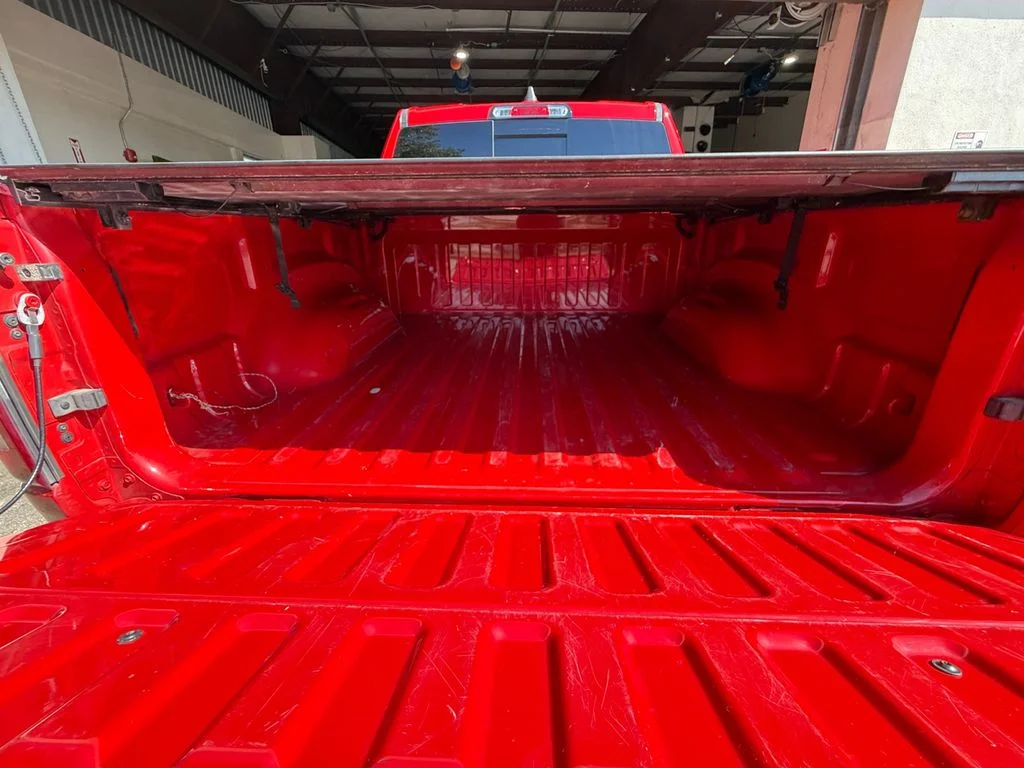 Used 2023 Red Ram Laramie image 19