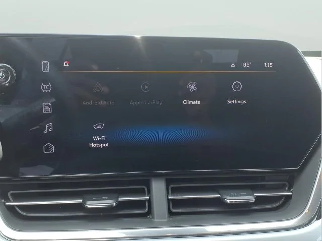 Certified Used 2025 Gray Chevrolet LT image 15