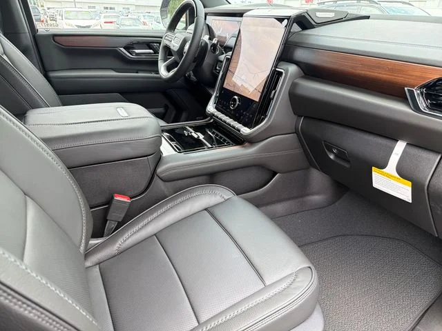 New 2026 Silver GMC Denali image 21
