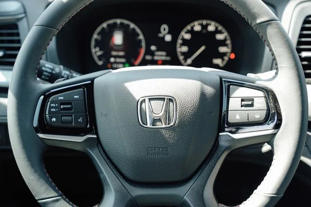 2026 Honda Odyssey Sport L - Photo 12