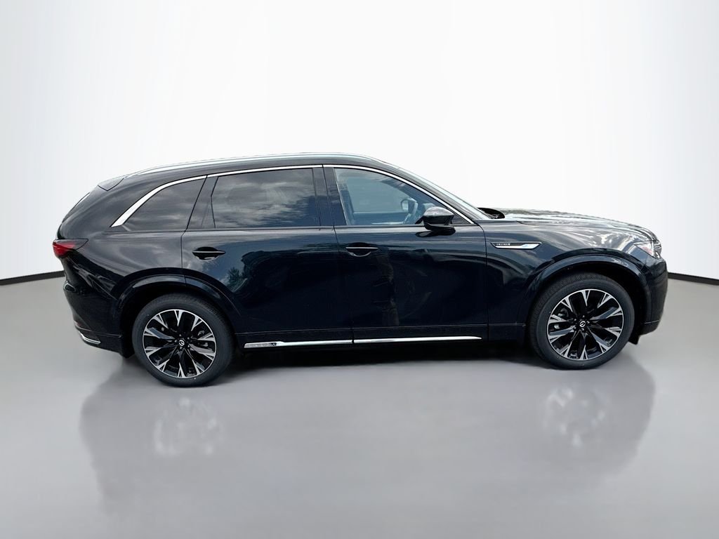 2026 Mazda CX-90 Premium Plus Package - Photo 8