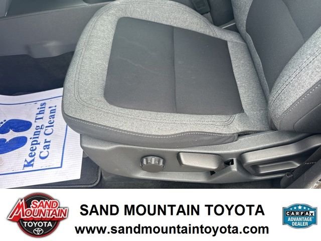 Used 2025 Black Ford Big Bend image 14