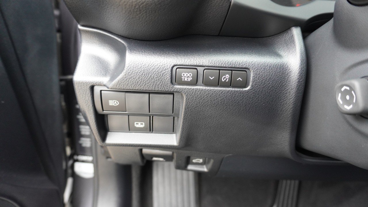 Certified Used 2023 CLOUDBURST GRAY Lexus IS 300 image 21