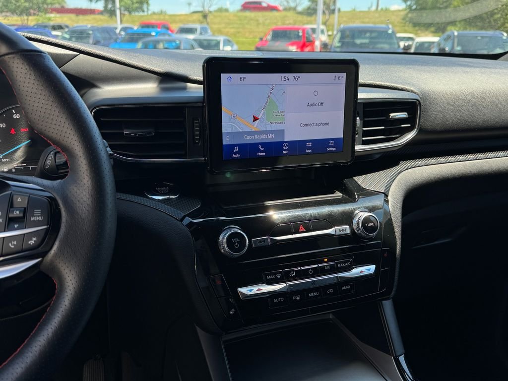 2023 Ford Explorer ST Line - Photo 24