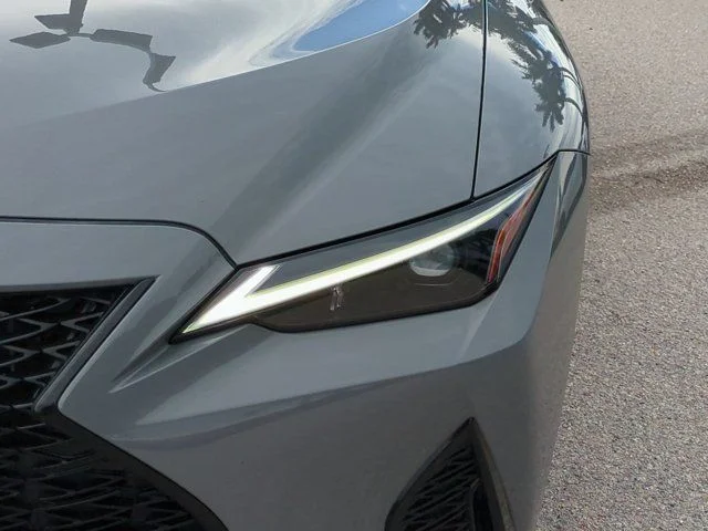 Certified Used 2024 INCOGNITO Lexus 350 F SPORT Design image 10