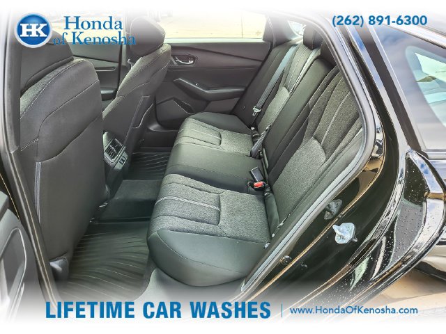 2025 Honda Accord Hybrid Sport - Photo 11