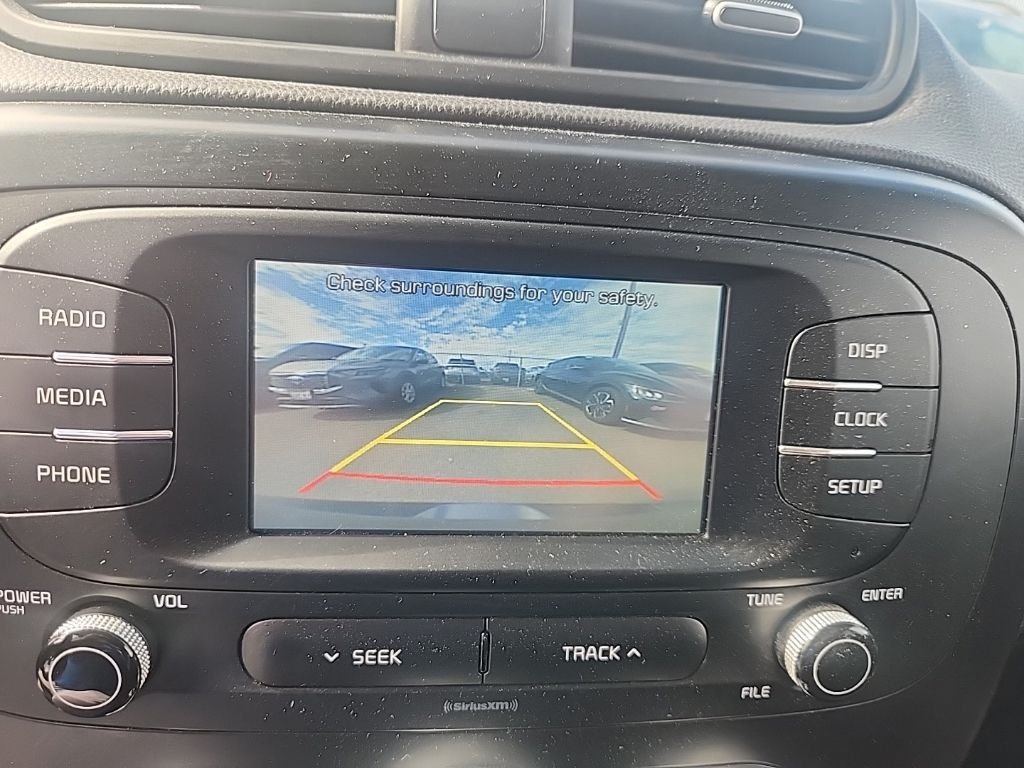 Certified Used 2019 Gray Kia Base image 23
