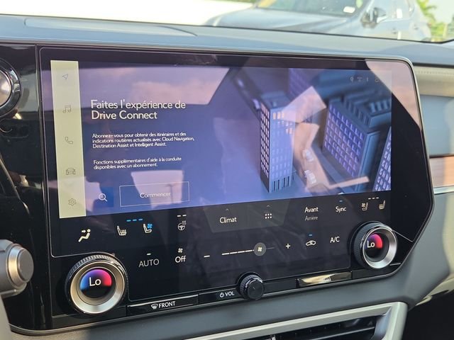 New 2026 Nori Green Pearl Lexus LUXURY image 18