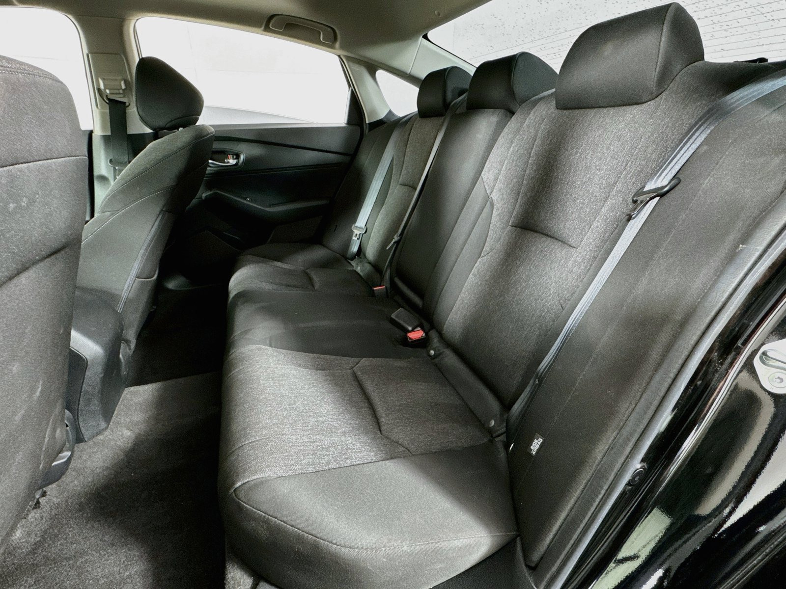 2023 Honda Accord EX - Photo 37