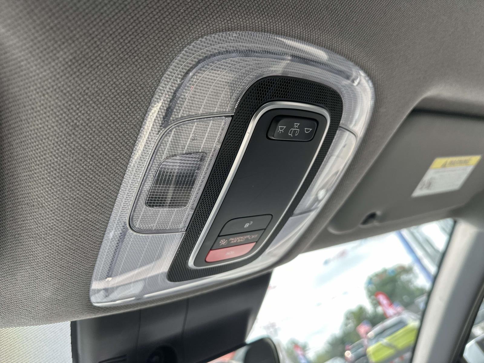 Certified Used 2024 White Hyundai SEL image 38