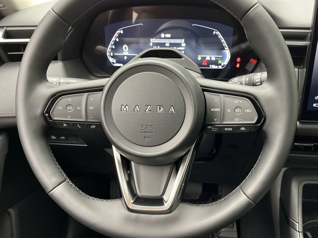 New 2026 Navy Blue Mica Mazda 2.5 S Premium Plus image 15