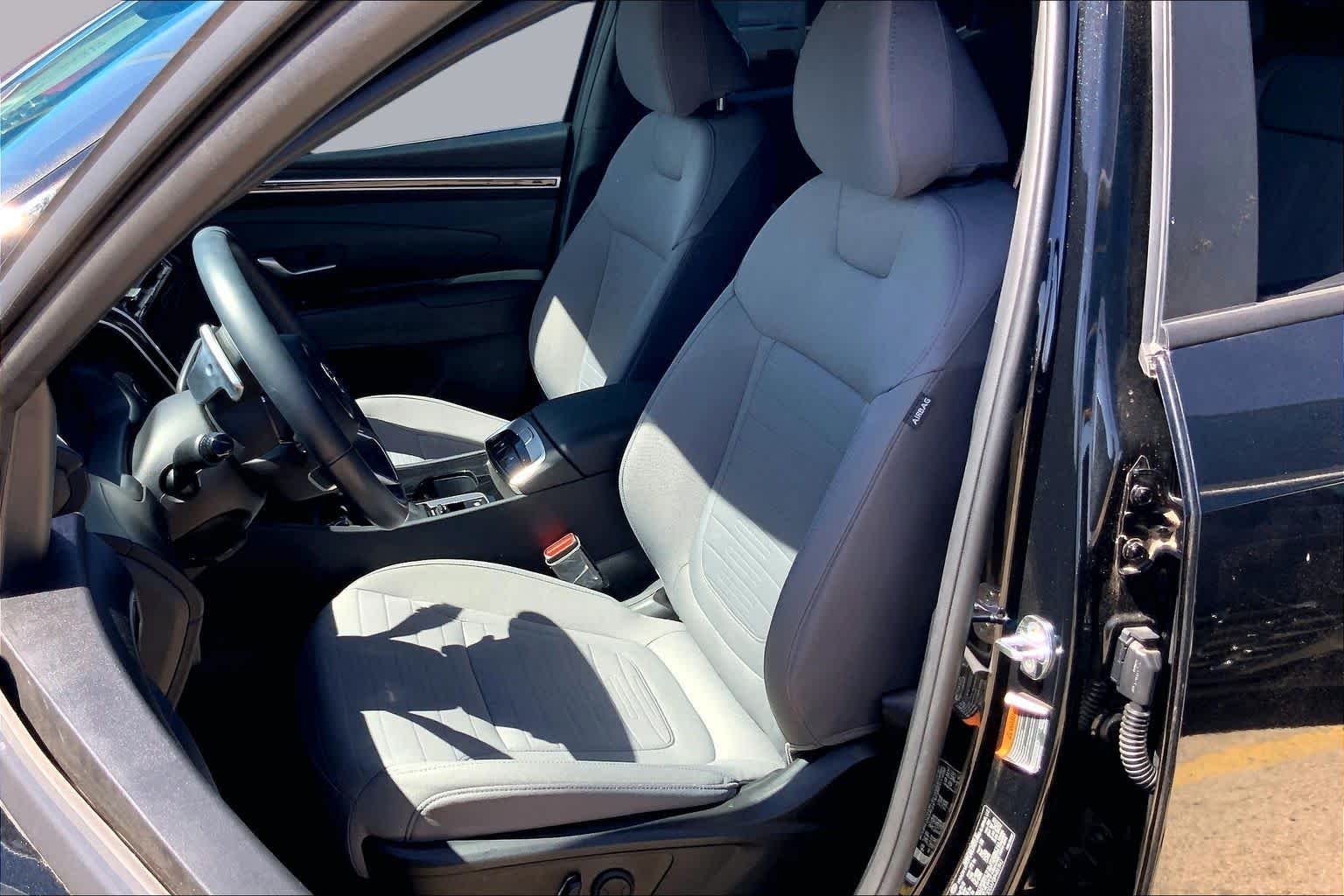 Pre-Owned 2023 Hyundai Santa Cruz SEL Premium