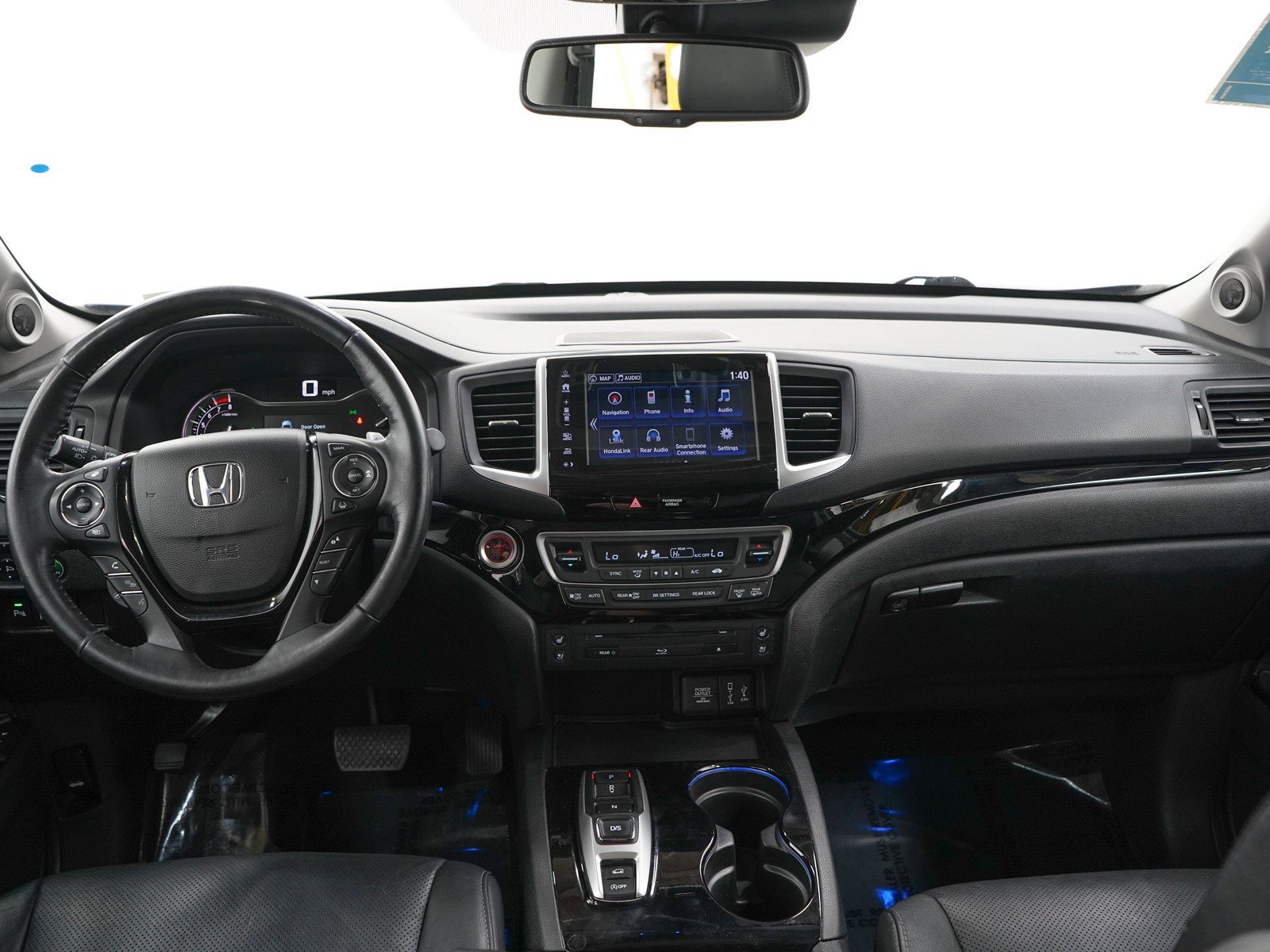 Used 2017  Honda Elite AWD image 21