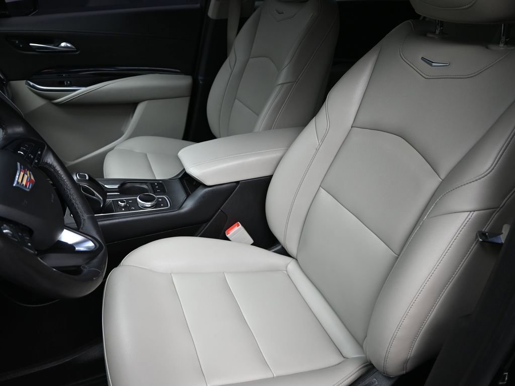 2019 Cadillac XT4 Luxury - Photo 15
