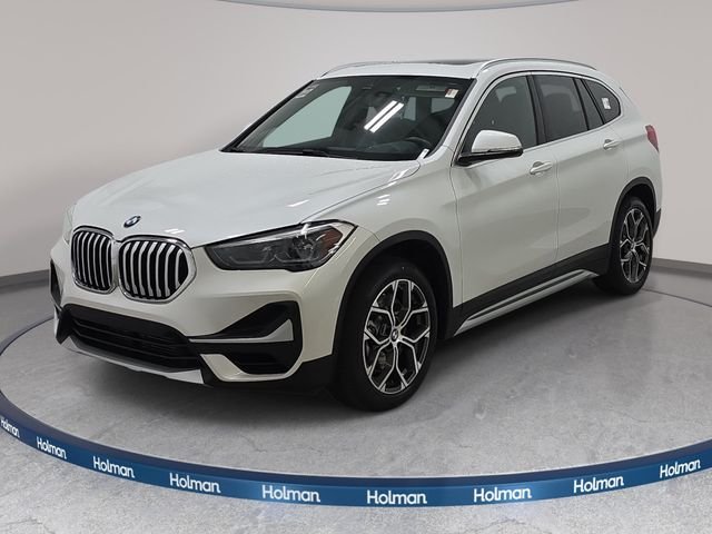 2021 BMW X1 xDrive28i