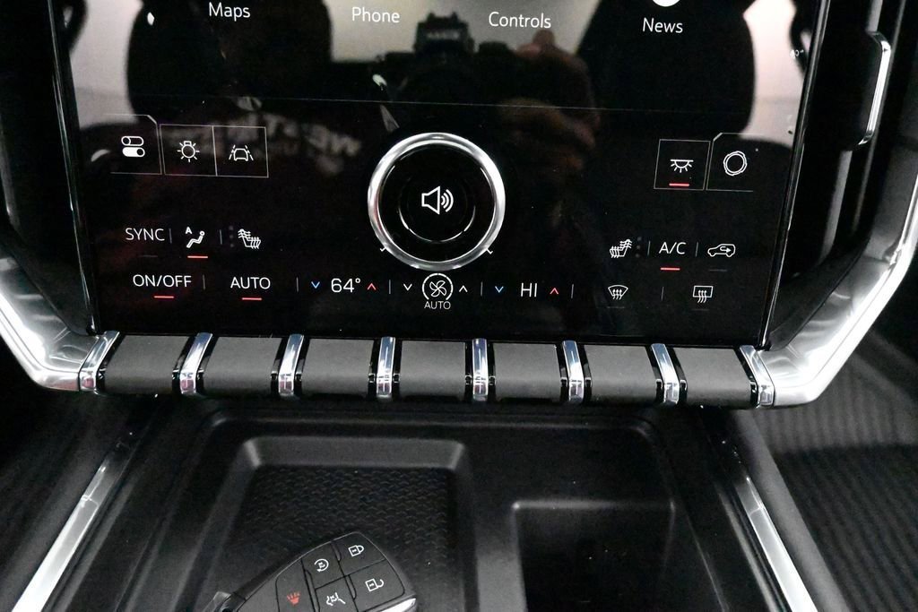 2026 GMC Acadia Elevation - Photo 13