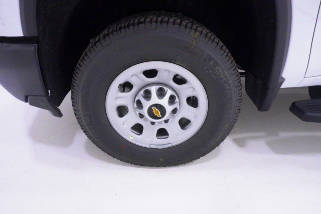 2026 Chevrolet Silverado 2500 HD Work Truck - Photo 12