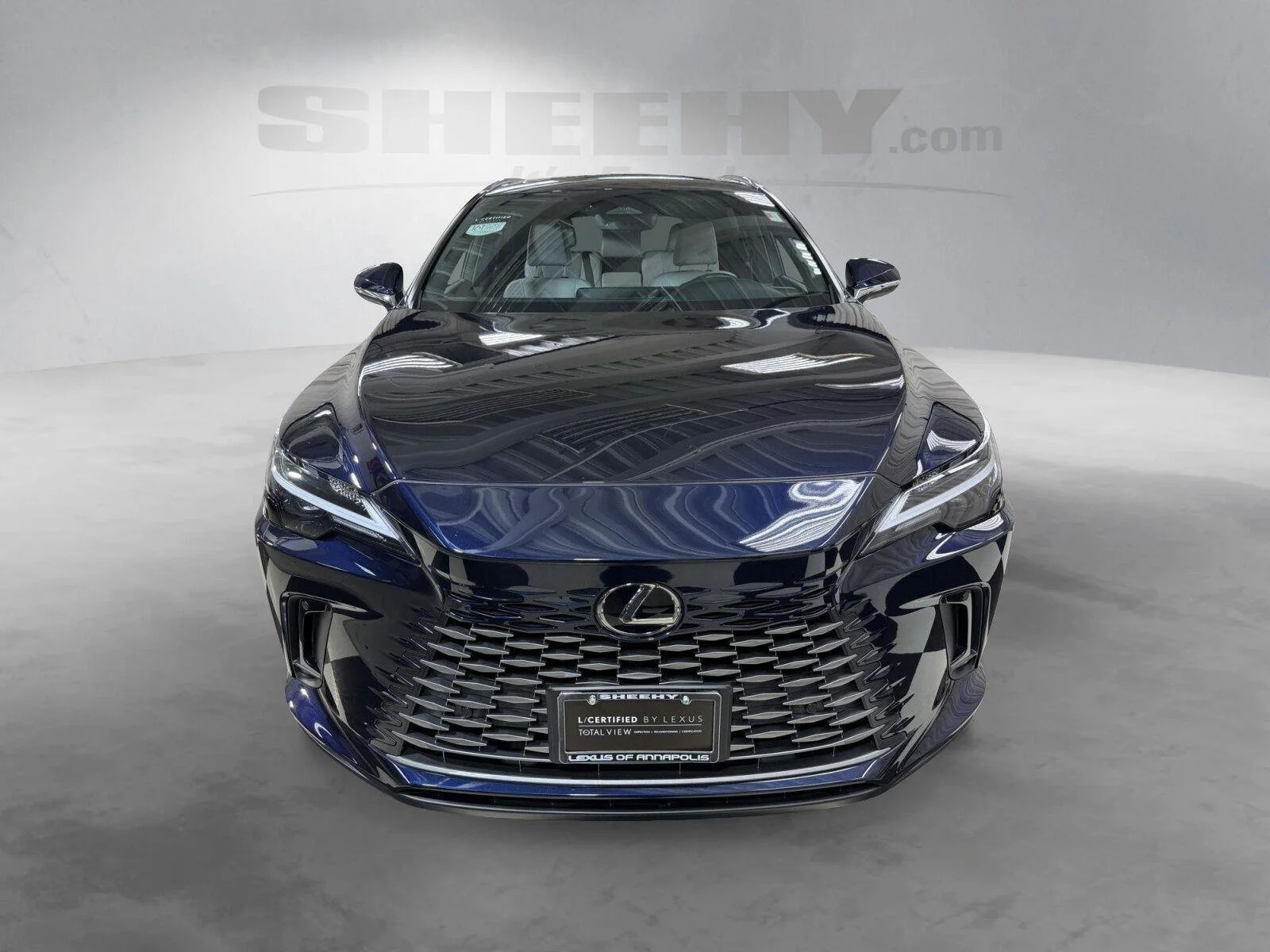 Used 2024  Lexus 350 Premium image 17