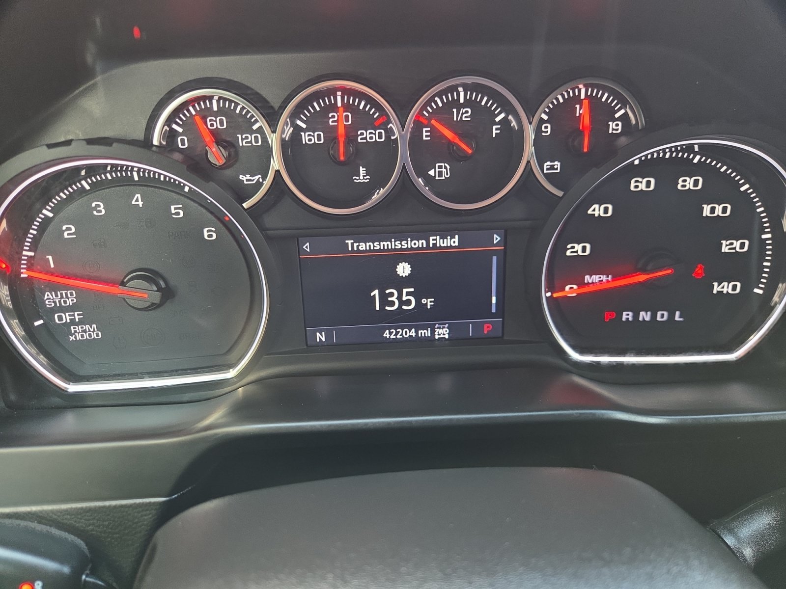 2019 Chevrolet Silverado 1500 RST - Photo 20