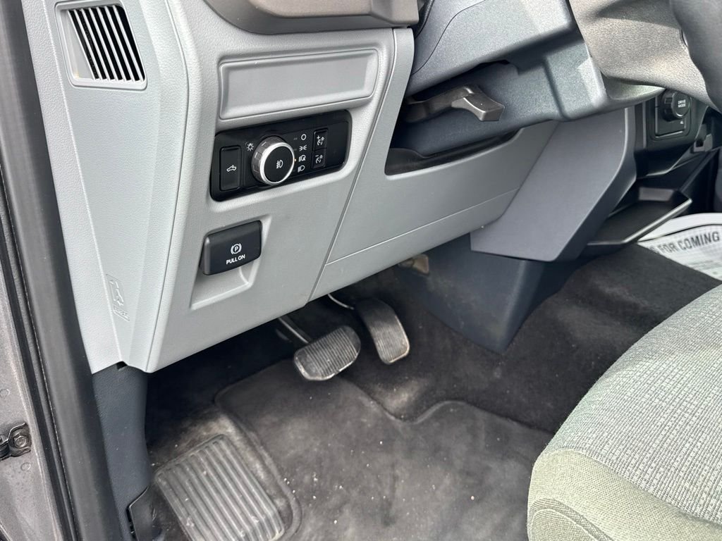 2024 Ford F-150 XLT - Photo 13