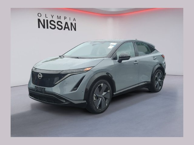 2023 Nissan Ariya PLATINUM+ e-4ORCE