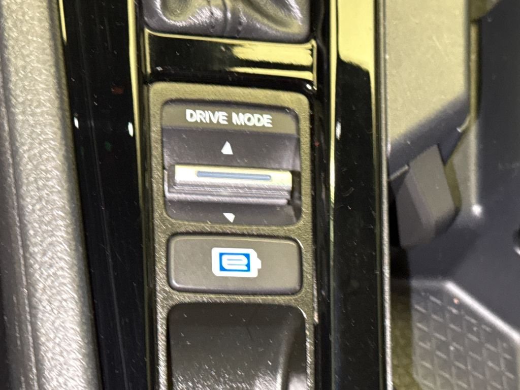 2023 Honda Accord Hybrid Sport - Photo 29