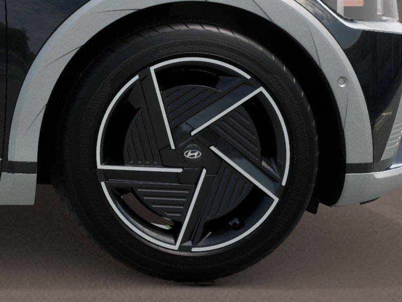 New 2026 Abyss Black Hyundai Limited image 8