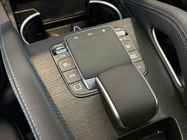 New 2026 Polar White Mercedes-Benz GLE 350 image 54