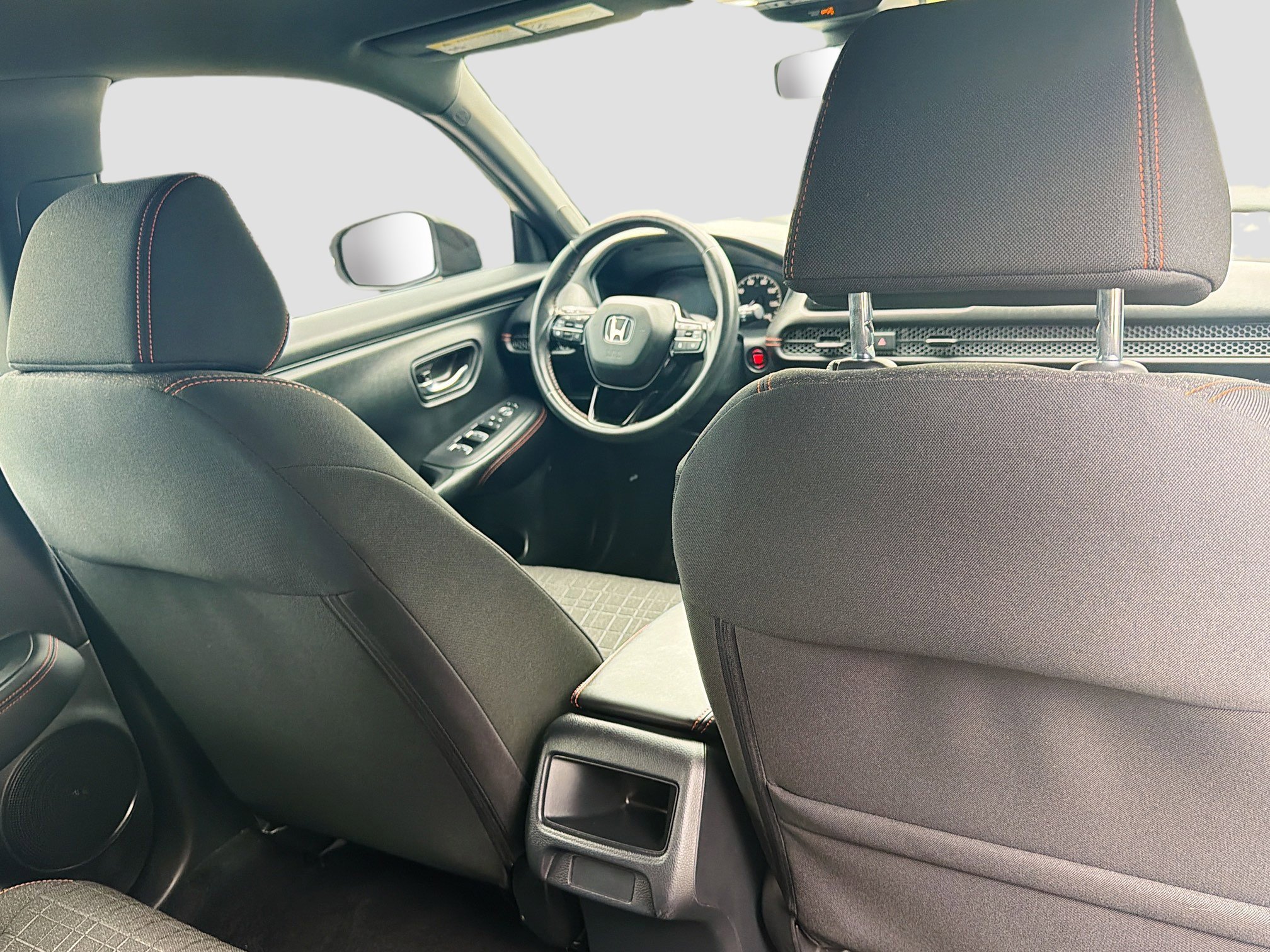 2024 Honda HR-V Sport - Photo 29