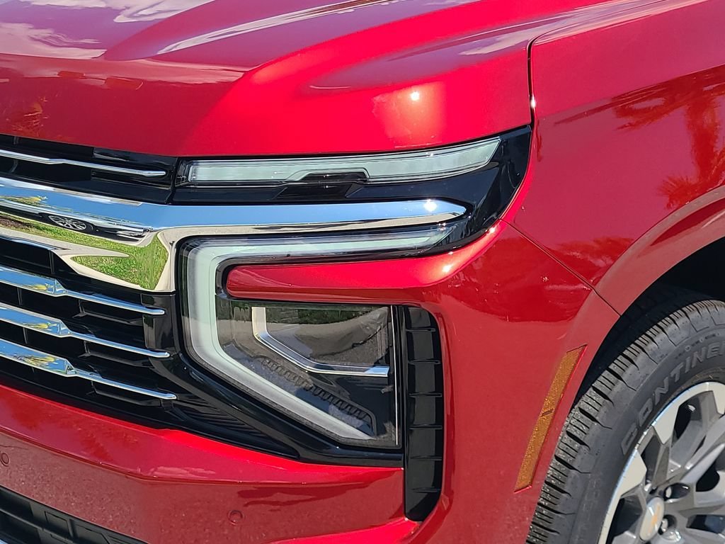 2026 Chevrolet Tahoe LT - Photo 22