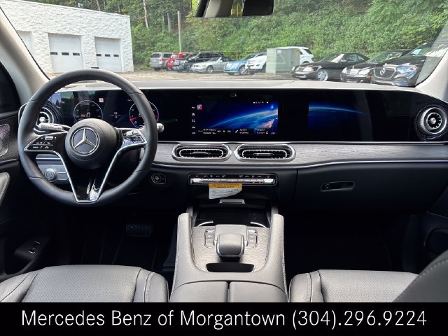 New 2027 Black Mercedes-Benz GLE 350 image 22